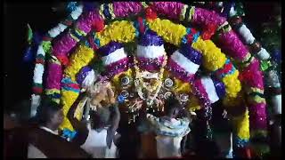 Mutharasapuram Ratha kavadi 🔥முத்தரசபுரம் ரத காவடி 💙❤️