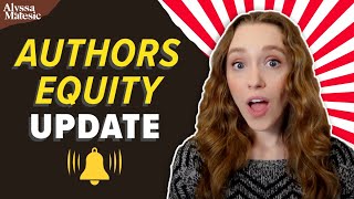 Is Authors Equity accepting un-agented submissions?