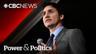 Liberal Party executives meet to plan race to replace Trudeau | Power \u0026 Politics