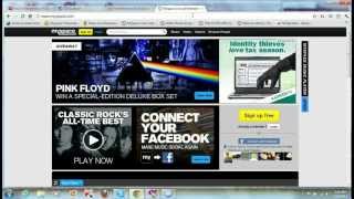 OLD MYSPACE IS BACK!!!!!(Hello FriendProject!)