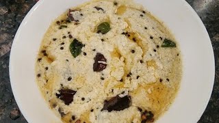 Coconut chutney for Idli Dosa easy and simple chutney recipe