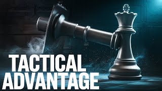 Master Chess Tactics Like a Pro!