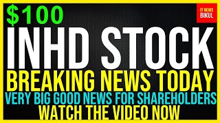 INHD Stock - Inno Holdings Inc Stock Breaking News Today | INHD Stock Price Prediction | INHD Stock