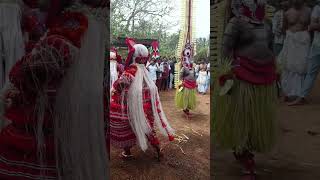 Vasoori Mala Theyyam part 26