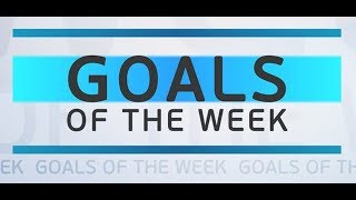 Novasports - Goals of the week 27/09-01/10