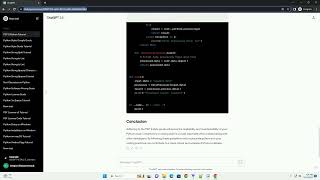 python style guide pdf