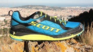 Scott T2 Kinabalu 3.0 - 2015 Review