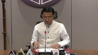 LIVE: Cabinet Press Briefing | Mantralaya | 19 February 2025