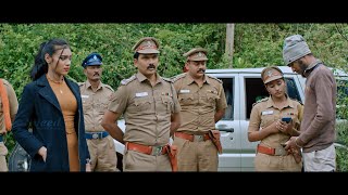 New Tamil Action Crime Thriller Movie | Kaayam Tamil Full Movie | Anisha | Jodha | Seran Raj