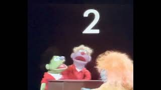 Sesame Street- Count it Higher