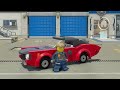 is tt games making a lego speed champions game