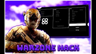 FREE BEST WARZONE HACK | Warzone 3 Cheat | Undetected |  Free Download 2025