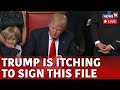 US Elections Latest News | Donald Trump LIVE News | Trump News LIVE | US Election Trump LIVE | N18G