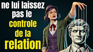 Ne laissez pas une femme dicter la relation : La vérité sur l’équilibre des pouvoirs en couple