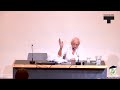 Libertad y Seguridad (conferencia completa de Antonio Escohotado)