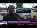 Innovative Omnibus Campaign Boosts CAB 3 Awareness l News Plus l ZTN