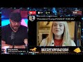 🚨live trump eos rock dc usaid scandal grows the list is coming musk finds proof ice strikes