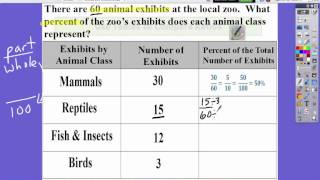 Lesson 26: Percent of a Quantity