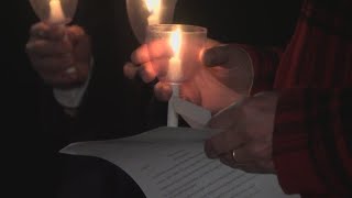 Remembering homeless lost in Luzerne County's Annual Homeless Persons' Memorial