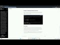 python assert command