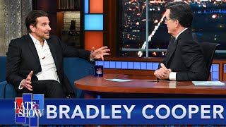 How Bradley Cooper Pulled Off Starring In "Nightmare Alley" And "Licorice Pizza" At The Same Time
