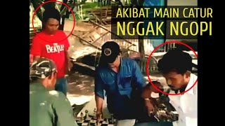 Video Lucu Bikin Ngakak - Pecatur Dan Preman Kampung