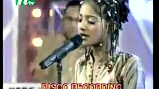 Gaari Chole Na - Dalchhut ft Salma at Closeup1 2006