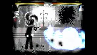 [Mugen GAME] WinMugen | Hearbeat VS Pramkus