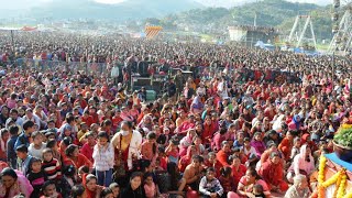 प्रथम भित्रीको प्युठान महोत्सव २०८१/९/५ देखि १७ सम्म हेर्न न छुटाउनु होला #higlight