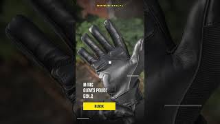 M-Tac Gloves Police Gen.2