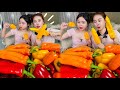 Đại Tiệc Ớt Chuông Cùng VIỆT PHƯƠNG THOA PHIÊN BẢN NHỎ !!