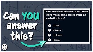 What Are Partial Positive and Partial Negative Charges?