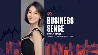 Business Sense: Duolingo marketing director Haina Xiang