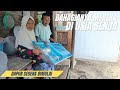 Dapur Nenek Nia Akan Dimulai