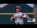 #5 Arkansas vs. #1 Florida (2018 CWS Semifinal)