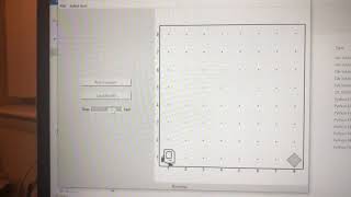Karel Midpoint Problem