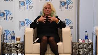 Strategic Staffing Solutions president and CEO Cindy Pasky on CEOs who care about poverty