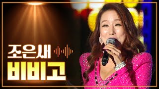 조은새 《비비고》 / MBC 가요베스트 412회 광주편 150206