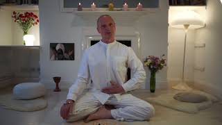 How To Do Breath of Fire - Kundalini Yoga Essentials