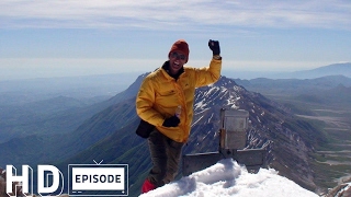 Italy, Apennines Summit of Corno Grande, Part 6-Episode 51