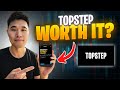 Topstep Review - Prop Firm Trading Complete Guide 2024