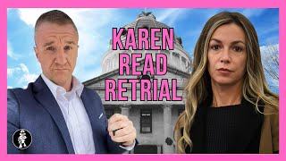 Karen Read trial: Auntie Bev wants a third trial