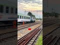 Pędzi w przestrzeń PKP TLK z siódemką EP07-480 #trains #trainspotting #trainshortvideo | wrz. 2023