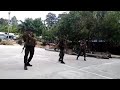 military combat tactical kali training recon marine philippines by lt manuel prado bravo tacticals.