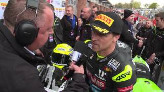 2017 RD2 Brands Hatch - the latest from Datatag Qualifying