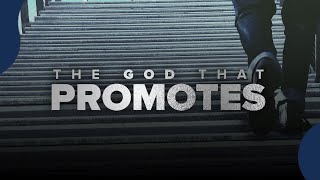 Promotion Through Opportunities (Part 1) | Pastor Wale Akinsiku