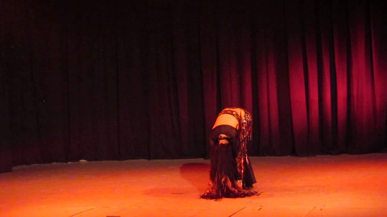 Bellydance Youtube