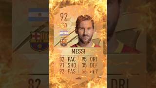 Fifa 24 New Overall 🤯 ft. Messi, Mbappè, Haaland…