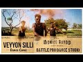Download Soorarai Pottru Veyyon Silli Dance Cover Suriya GV Prakash Kumar Battlepro dance studio mp3