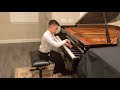 Kevin Luo - The Nightingale // Liszt/Aliabiev